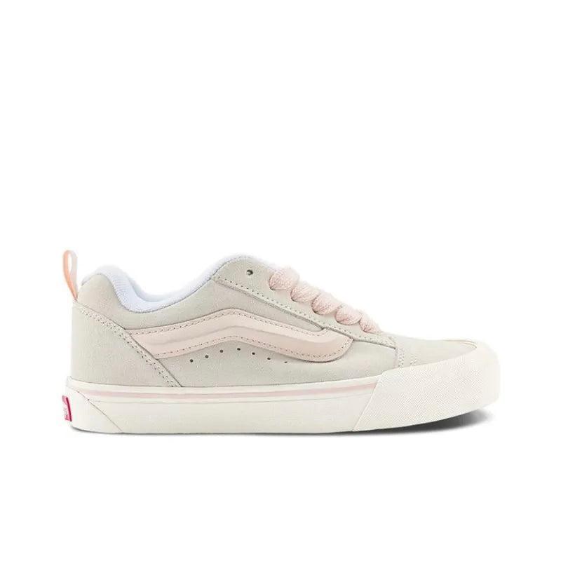 VANS KNU SKOOL LOW-TOP 'SORBET PASTEL PINK'