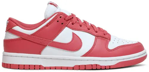 Wmns Dunk Low 'Archeo Pink'