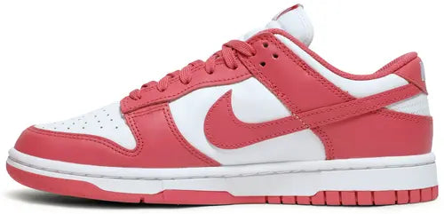 Wmns Dunk Low 'Archeo Pink'