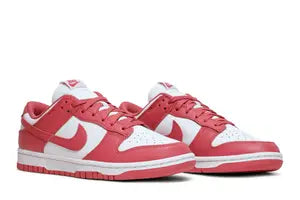 Wmns Dunk Low 'Archeo Pink'