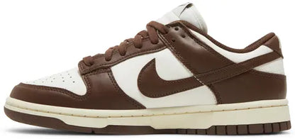 Wmns Dunk Low 'Cacao Wow'