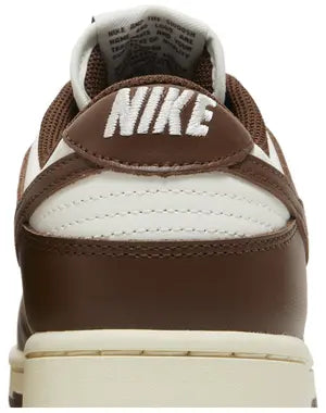 Wmns Dunk Low 'Cacao Wow'