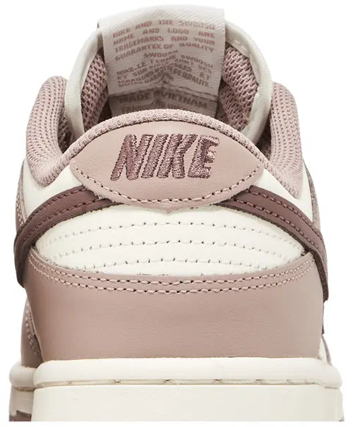 Wmns Dunk Low 'Diffused Taupe'