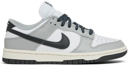 NIKE  Dunk Low 'Light Smoke Grey'