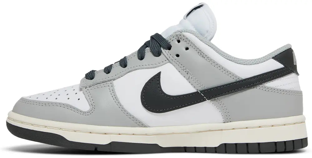 NIKE  Dunk Low 'Light Smoke Grey'