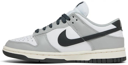 NIKE  Dunk Low 'Light Smoke Grey'