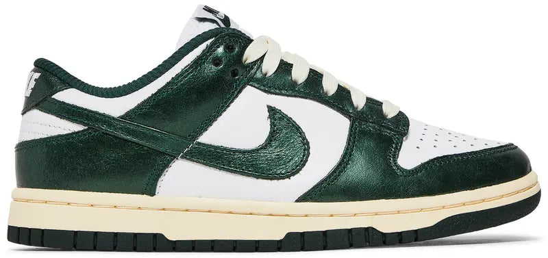 Nike Dunk Low 'Vintage Green