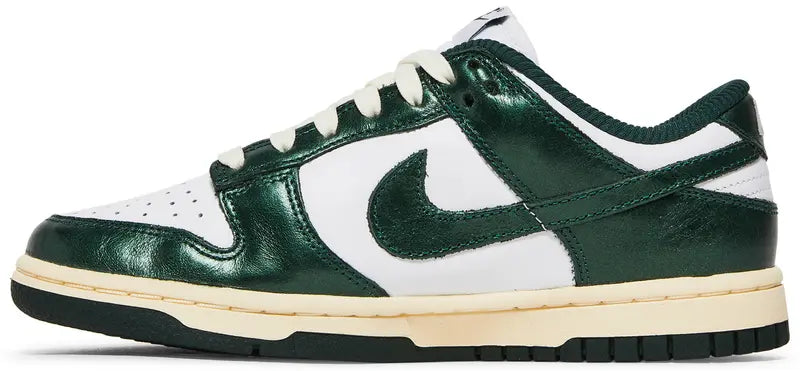 Nike Dunk Low 'Vintage Green