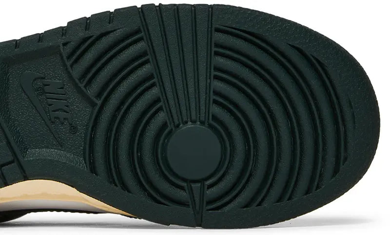 Nike Dunk Low 'Vintage Green