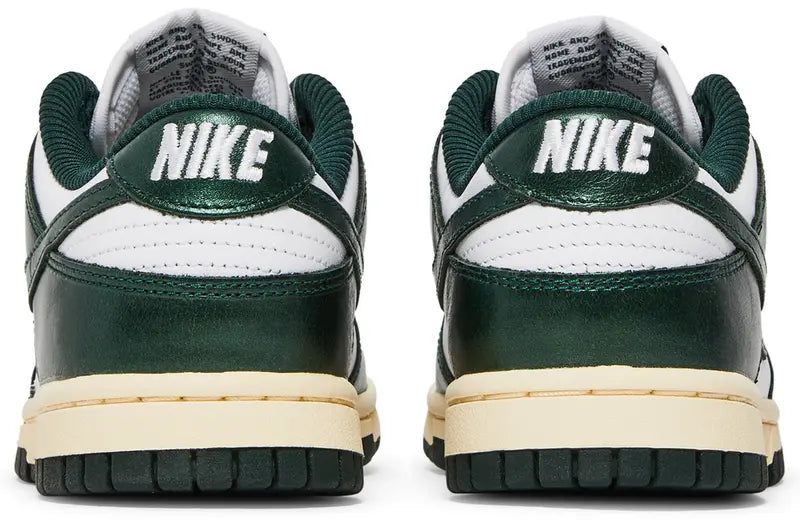 Nike Dunk Low 'Vintage Green