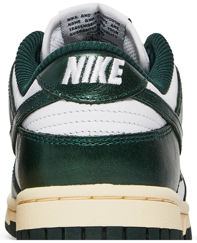 Nike Dunk Low 'Vintage Green