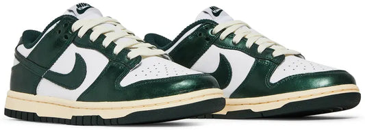 Nike Dunk Low 'Vintage Green