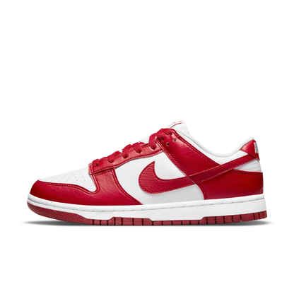 Nike Dunk Low Next Nature Gym Red