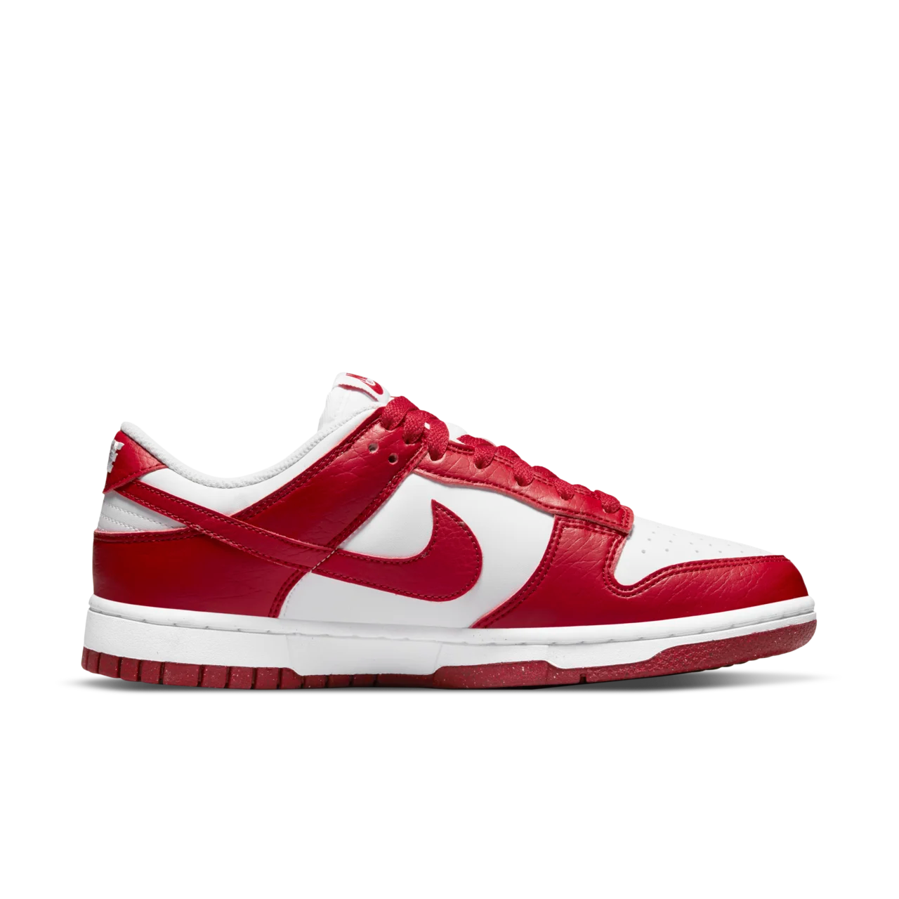 Nike Dunk Low Next Nature Gym Red