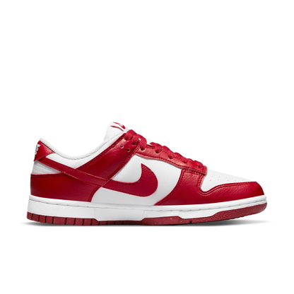 Nike Dunk Low Next Nature Gym Red