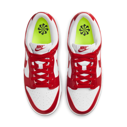 Nike Dunk Low Next Nature Gym Red