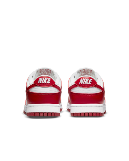 Nike Dunk Low Next Nature Gym Red