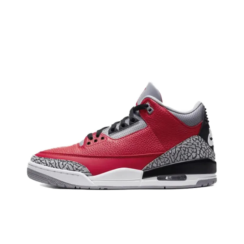 JORDAN 3 RETRO SE UNITE