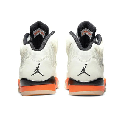 JORDAN 5 RETRO SHATTERED BACKBOARD