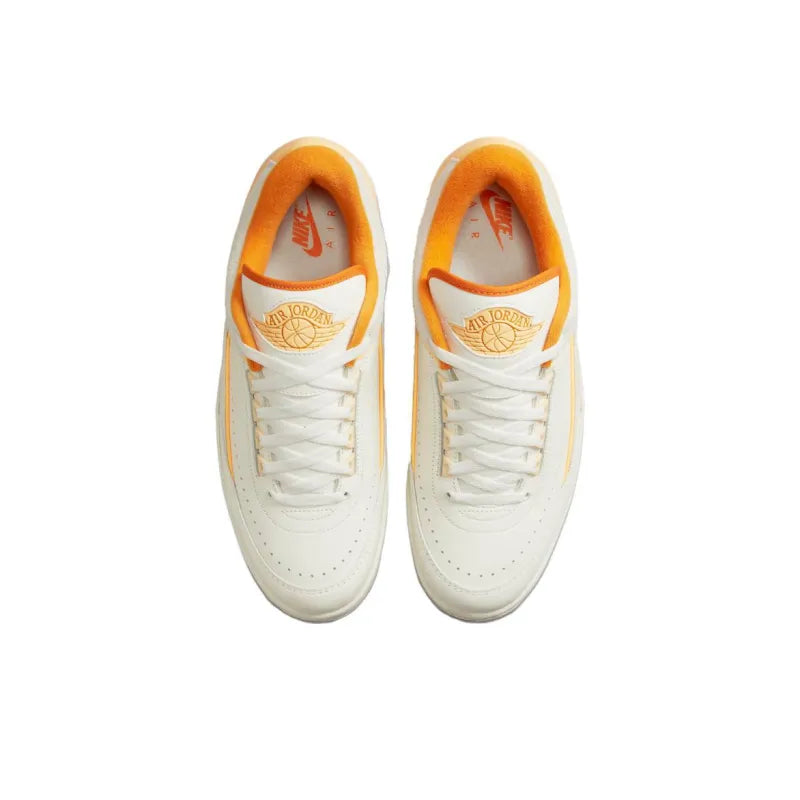 JORDAN 2 RETRO LOW CRAFT MELON TINT