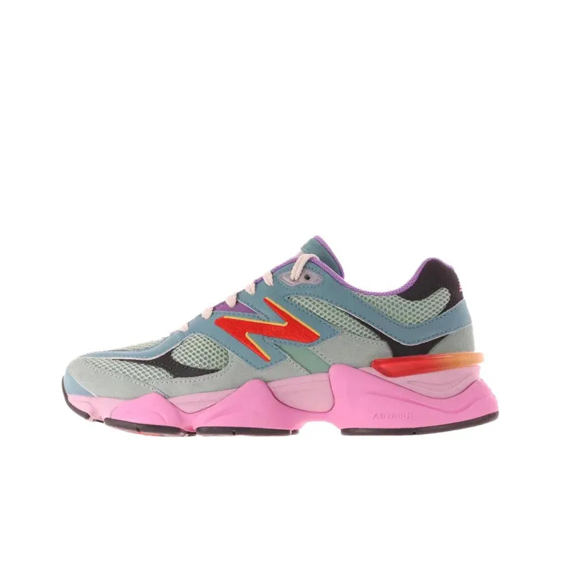 NEW BALANCE 9060 MULTI-COLOR