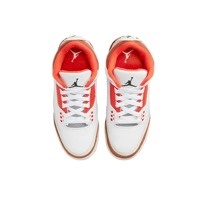 JORDAN 3 RETRO SE MARS STONE