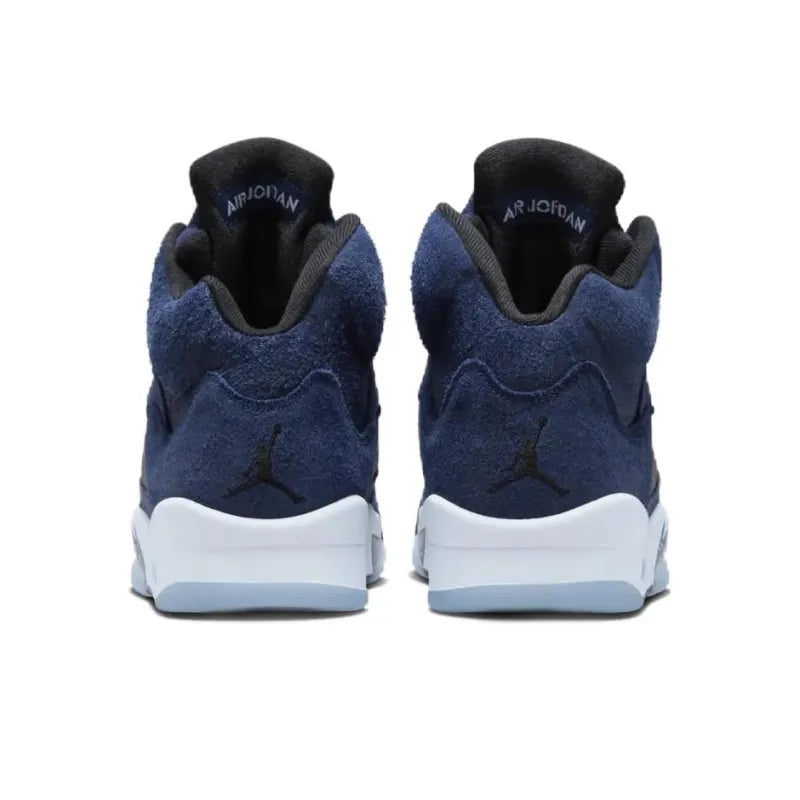 JORDAN 5 RETRO GEORGETOWN