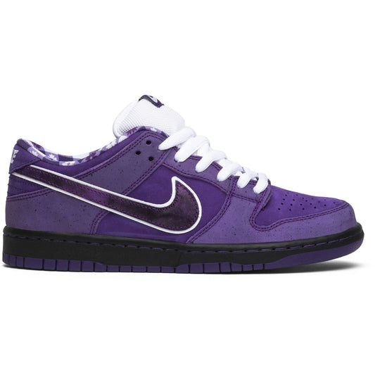 NIKE SB DUNK LOW X CONCEPTS ‘PURPLE LOBSTER’