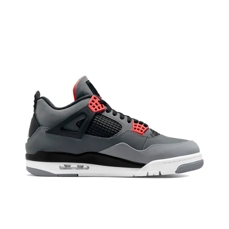 JORDAN 4 RETRO INFRARED