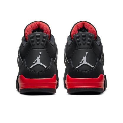 JORDAN 4 RETRO 'RED THUNDER'