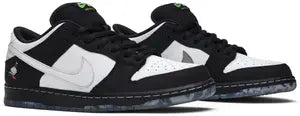 Jeff Staple x Dunk Low Pro SB 'Panda Pigeon'