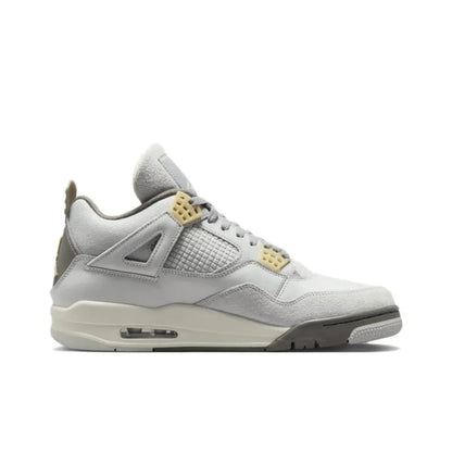 JORDAN 4 CRAFT PHOTON DUST