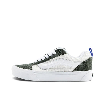 VANS KNU SKOOL LOW-TOP 'CITY PACK - ONIGIRI'