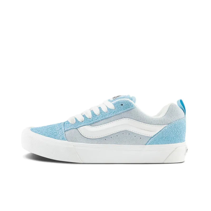 VANS KNU SKOOL LOW-TOP 'BLUE/WHITE'