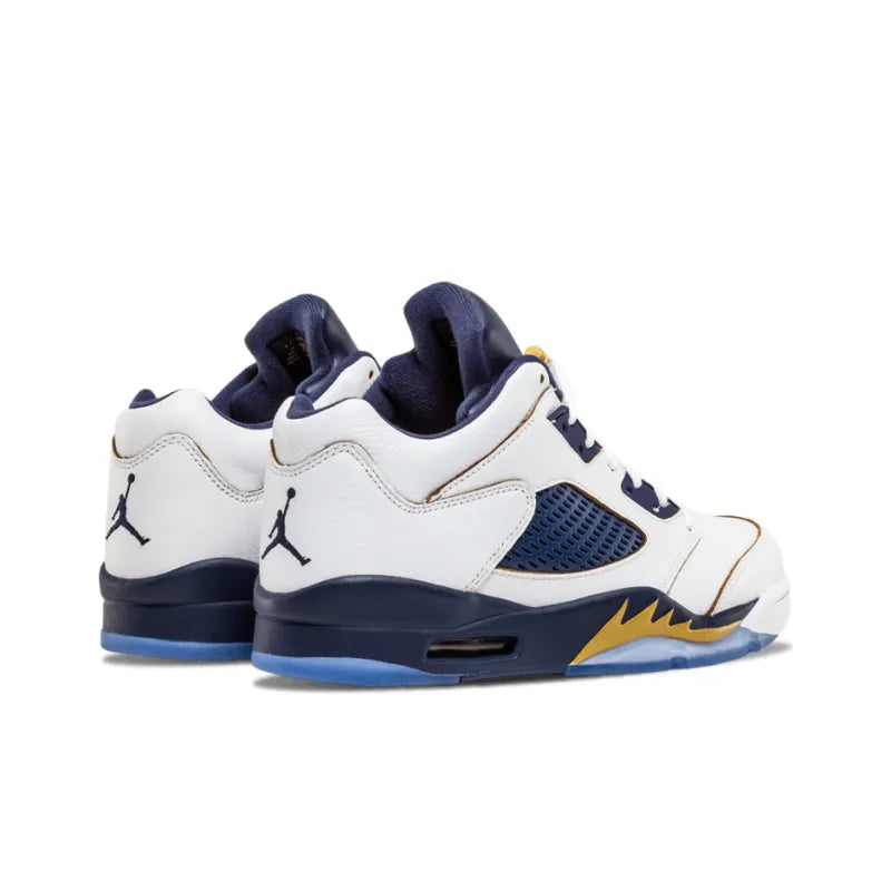 JORDAN 5 RETRO LOW DUNK FROM ABOVE