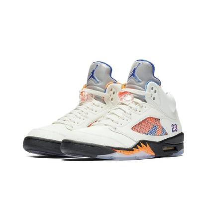 JORDAN 5 RETRO INTERNATIONAL FLIGHT