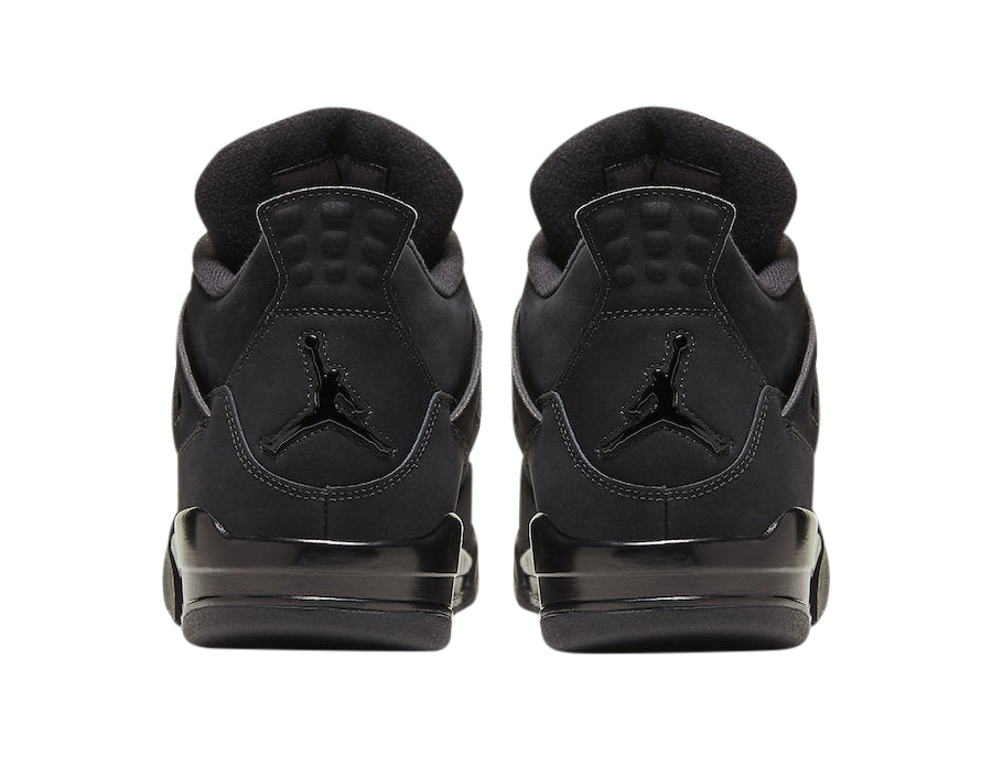 Air Jordan 4 Black Cat 2020