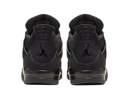 Air Jordan 4 Black Cat 2020