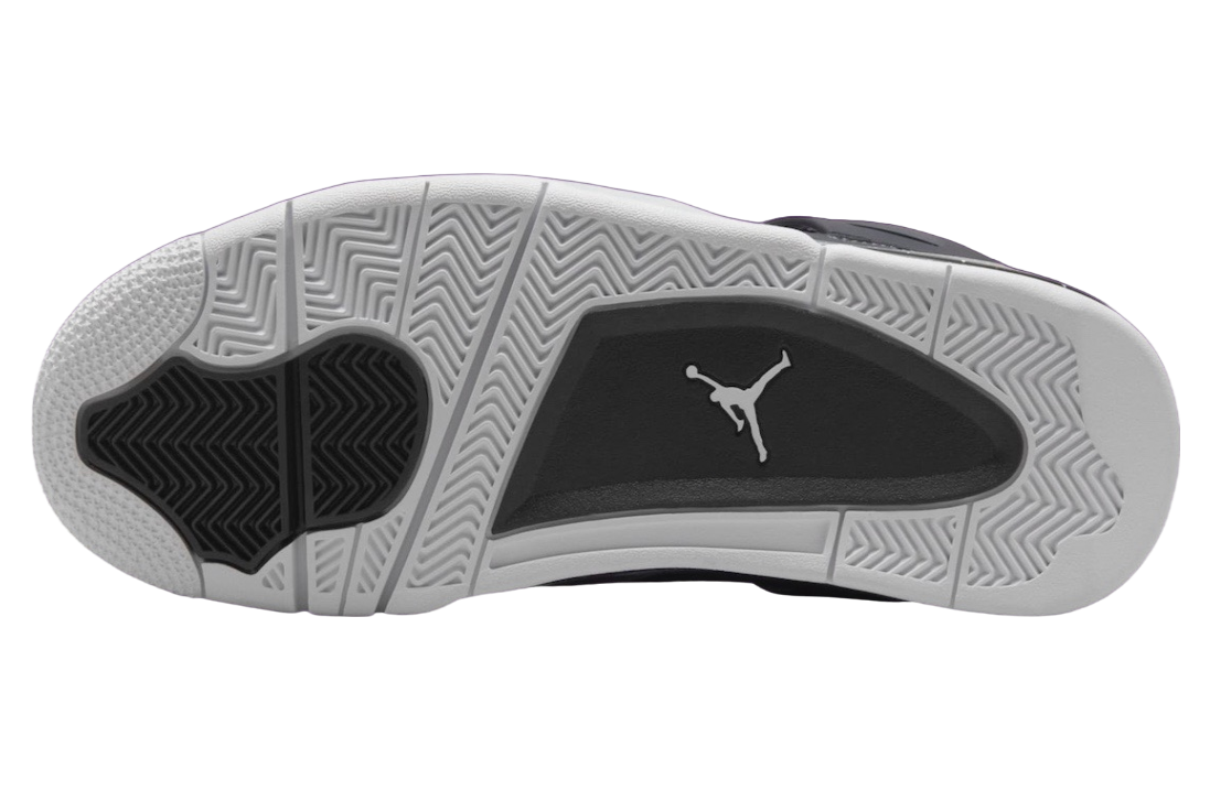 Air Jordan 4 Fear 2024