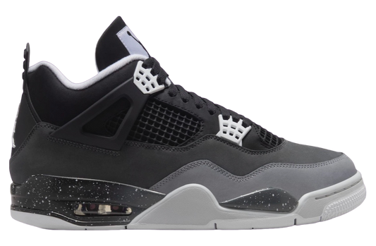 Air Jordan 4 Fear 2024