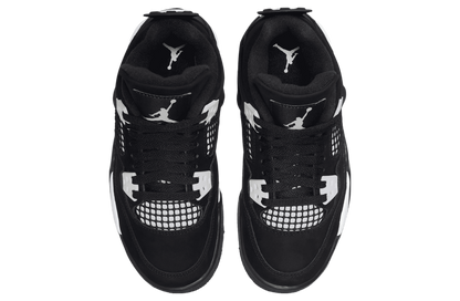 Air Jordan 4 GS White Thunder