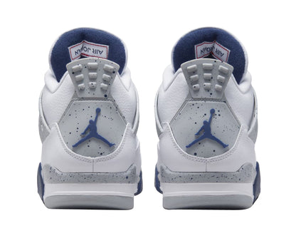 Air Jordan 4 Midnight Navy