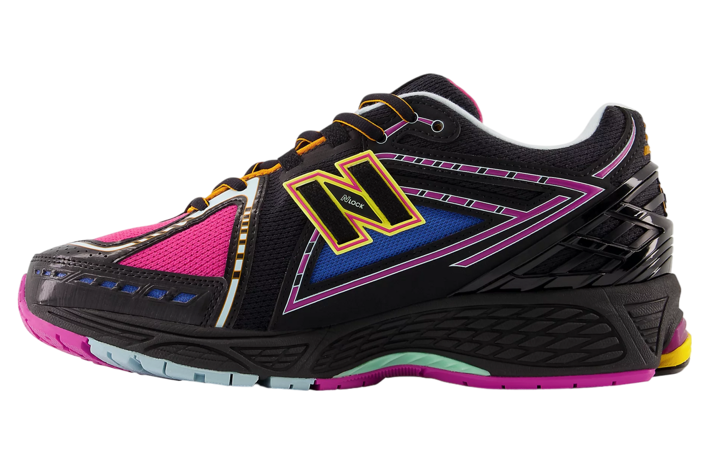 New Balance 1906R Neon Nights