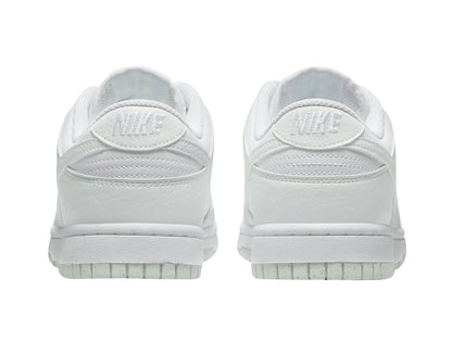 Nike Dunk Low Next Nature White Mint