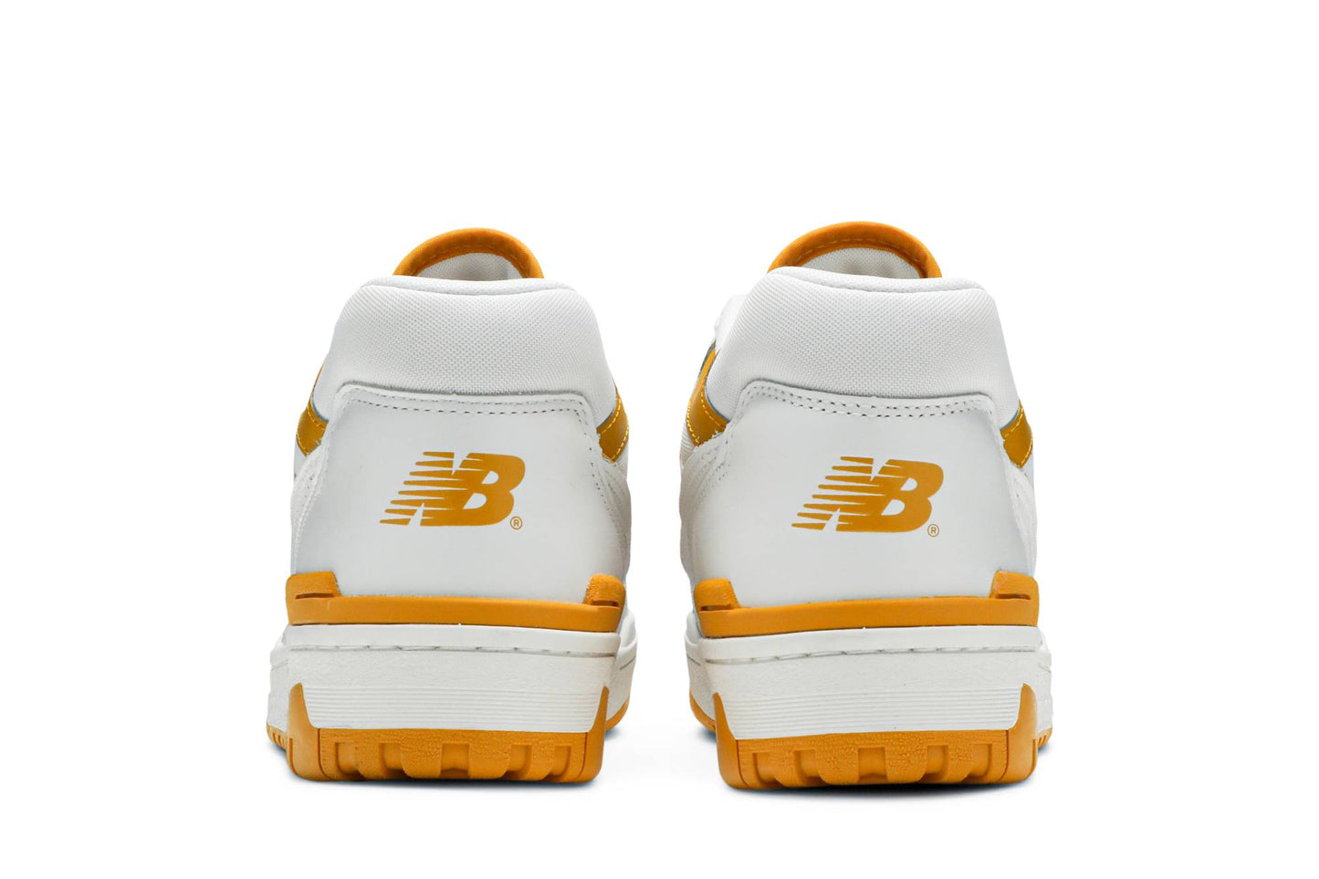 NEW BALANCE 550 ‘VARSITY GOLD’