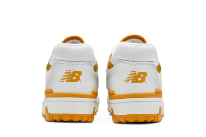 NEW BALANCE 550 ‘VARSITY GOLD’