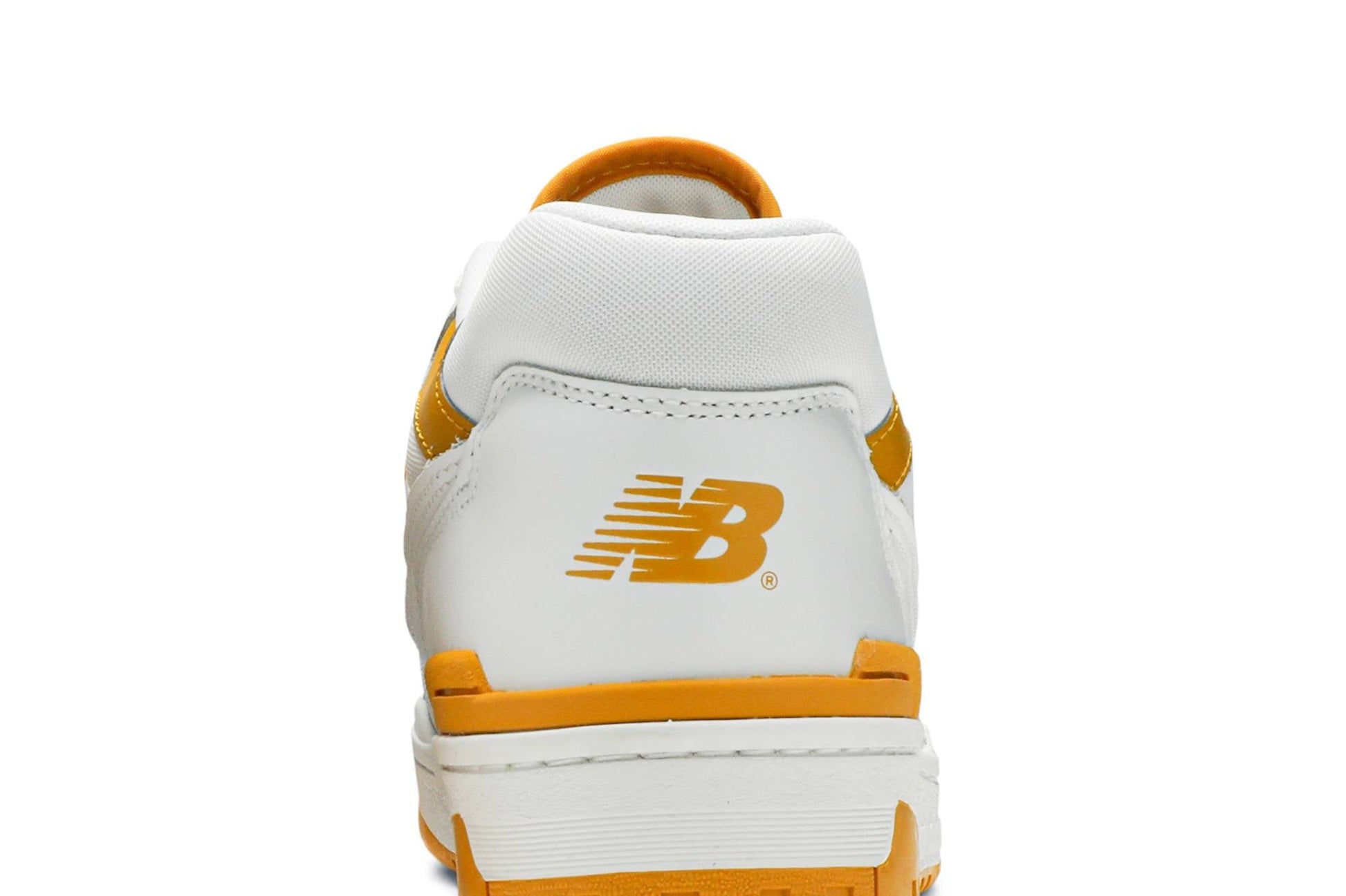 NEW BALANCE 550 ‘VARSITY GOLD’