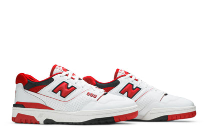 NEW BALANCE 550 'WHITE TEAM RED'