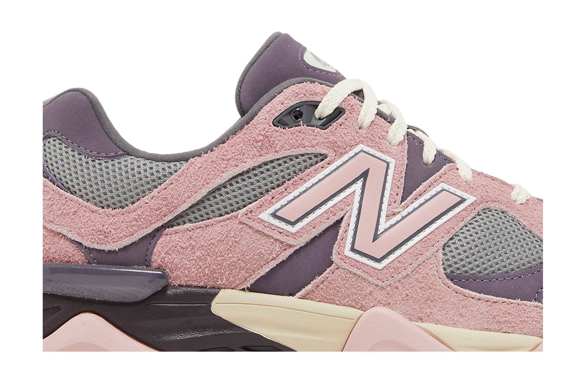 NEW BALANCE 9060 ‘PINK LAVENDER’