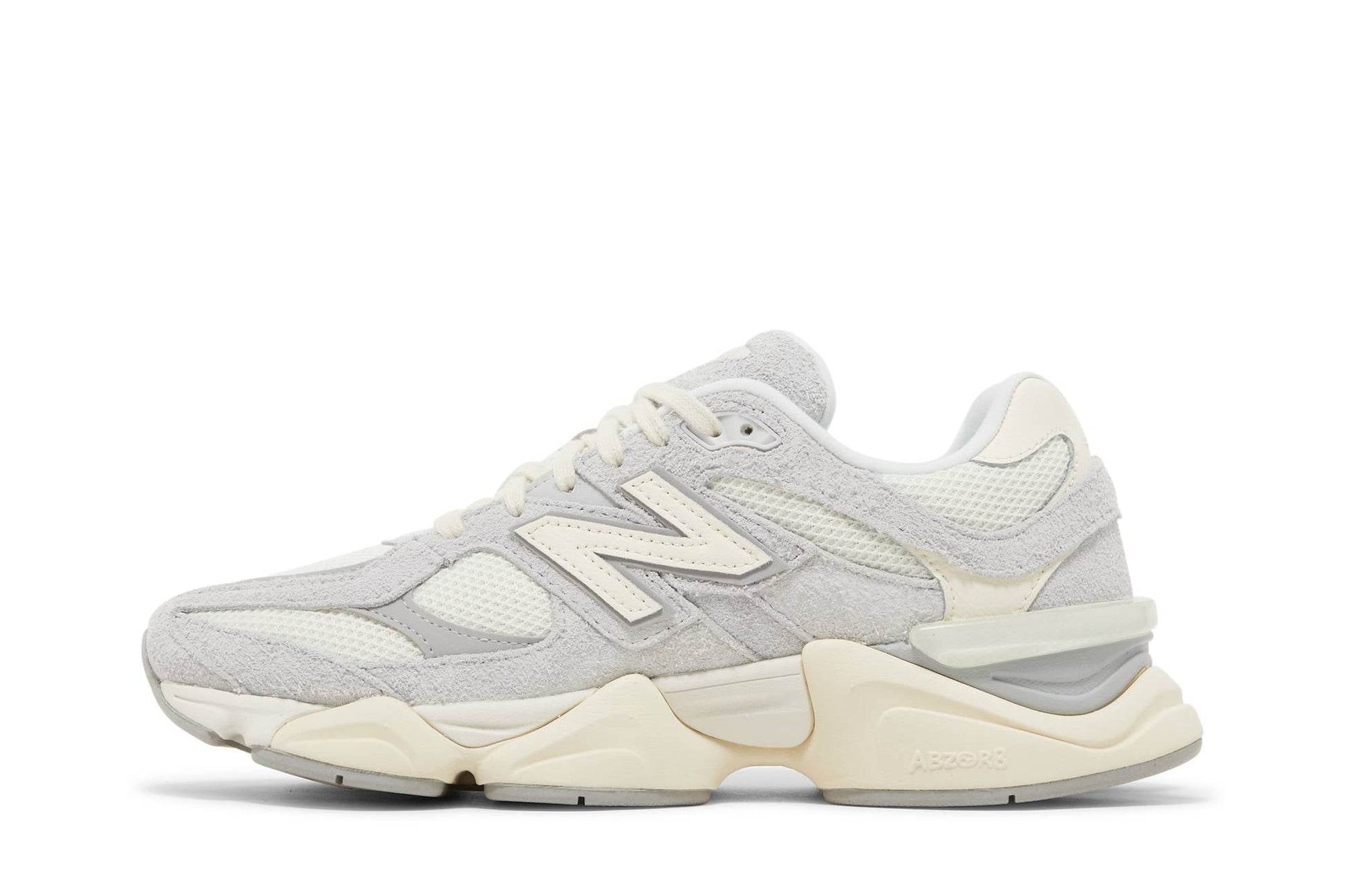 NEW BALANCE 9060 ‘QUARTZ GREY’